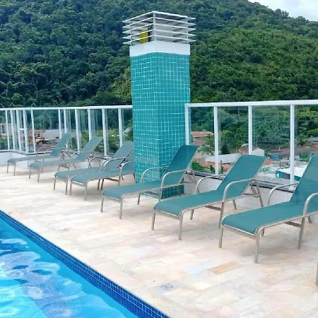 Apartamento - Residencial Vista Verde-3